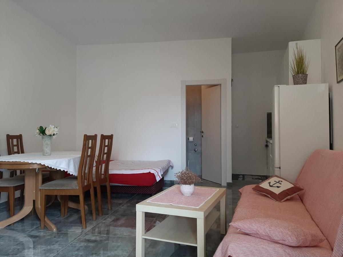 Cvita Apartment فوديس المظهر الخارجي الصورة