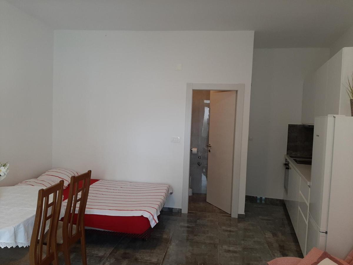 Cvita Apartment فوديس المظهر الخارجي الصورة