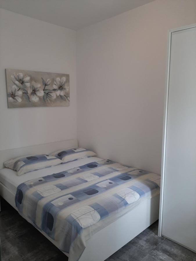 Cvita Apartment فوديس المظهر الخارجي الصورة