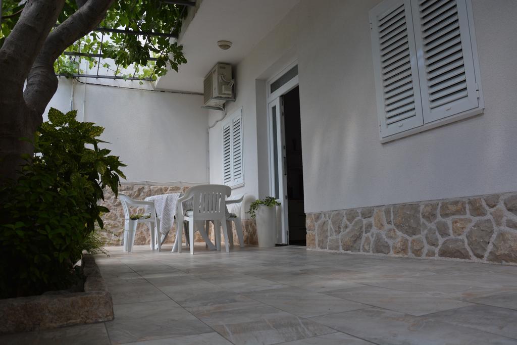 Cvita Apartment فوديس المظهر الخارجي الصورة