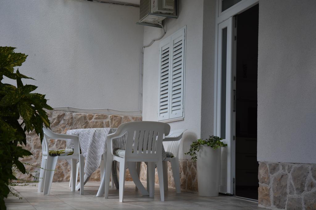 Cvita Apartment فوديس المظهر الخارجي الصورة
